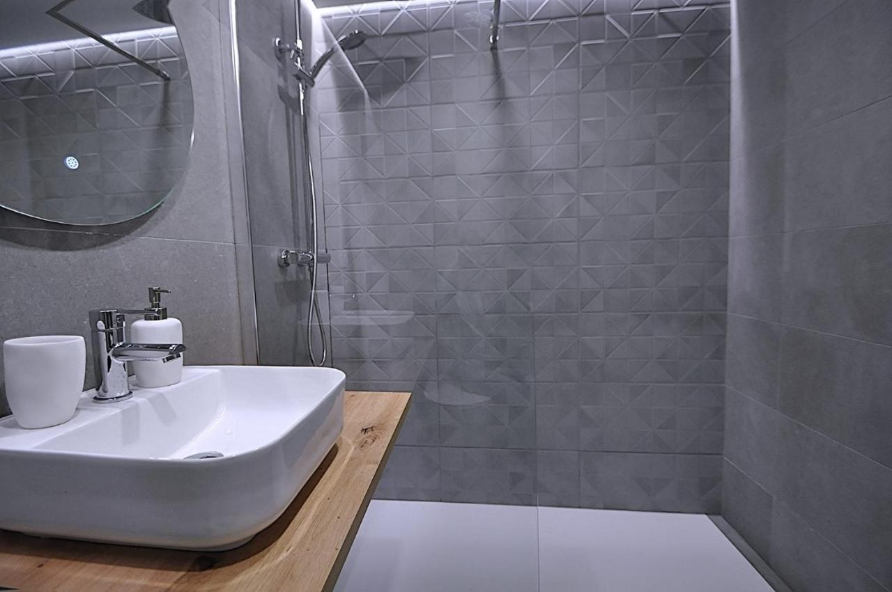 Domus Apartamento *