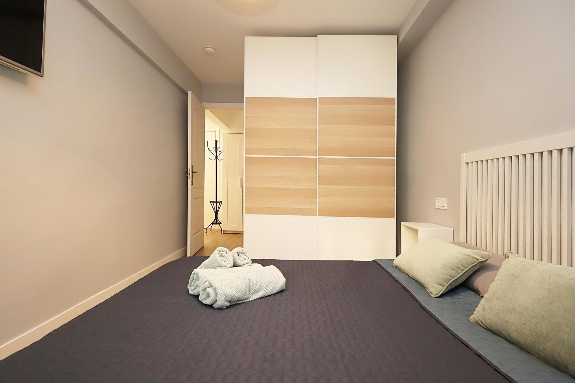 Domus Apartamento *