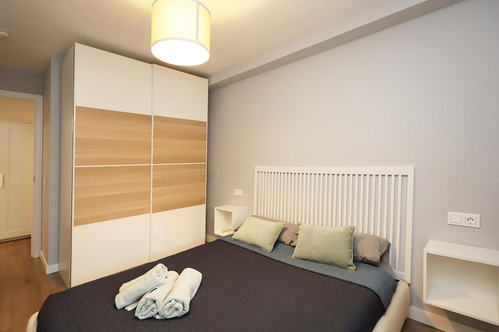 Apartamento Domus *