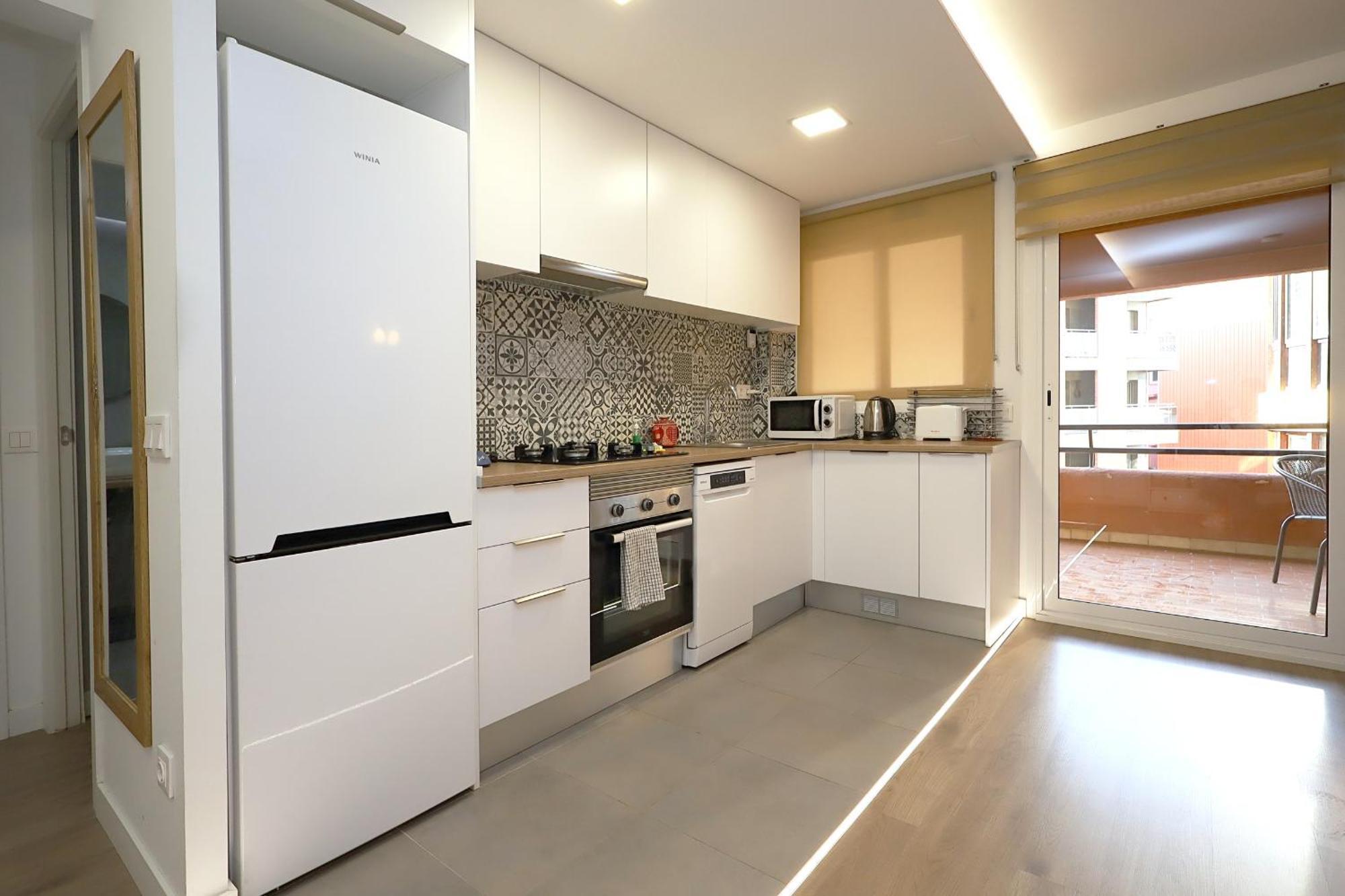 Apartamento Domus
