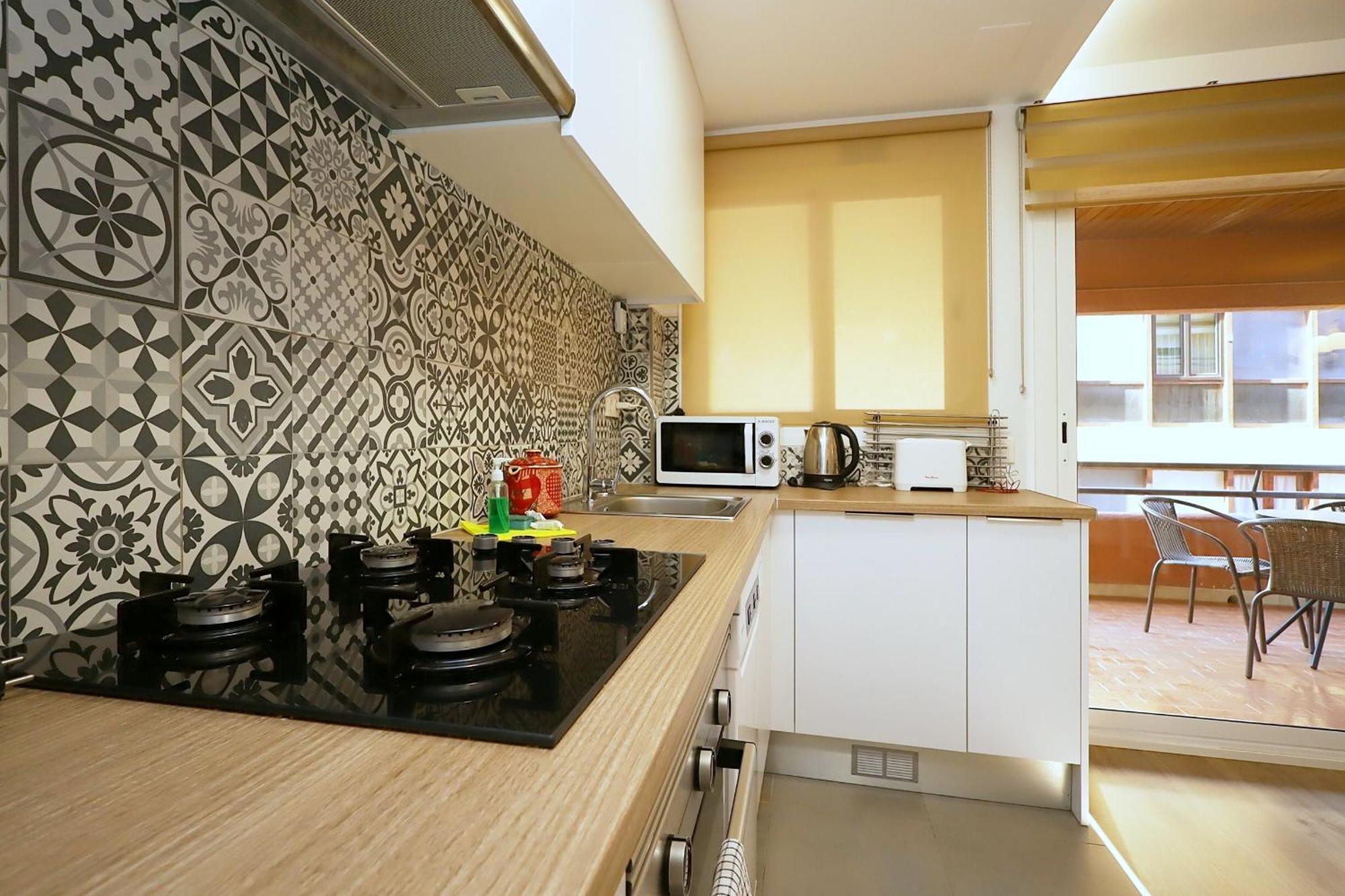 Apartamento Domus *